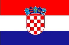 flag Croatia