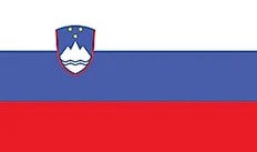 Slovenia flag