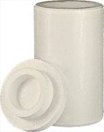 EM-Tec CD series styrofoam cryo containers for LN2 