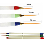 TEM supplies:  Eyelash manipulators