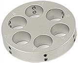 JEOL multi stub holder