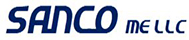 logo Sanco-ME