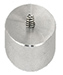 EM-Tec I10H ISI/ABT/Topcon adapter for Hitachi M4 stubs, Ø15x10mm
