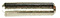 EM-Tec P6S Ersatzstifte Ø1.6 x 6 mm, Rostfreier Stahl AISI 316