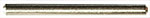 EM-Tec P19S Ersatzstifte Ø1.6 x 19 mm, Rostfreier Stahl AISI 316