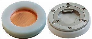 Ladewerkzeug für Micropol MC3