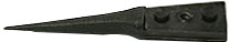 50-007R85.jpg EM-Tec 5.CTR ESD safe carbon fiber replaceable tips for EM-Tec 5X.CT
