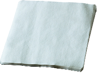 Techclean Purwipe robuste, füsselfreie Reinigungstücher, 23 x 23 cm
