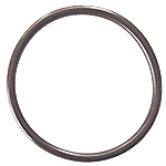 ISO63 Viton O-Ring für ISO63 Zentrierringe