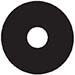 EM-Tec aperture TEM support grid, 800um hole